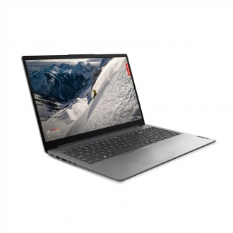 Lenovo Ideapad 1 82R400KUTX1 görsel 3