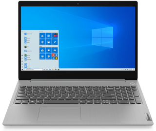 Lenovo IdeaPad 3 (15.6 İnç) 81W100CKTX