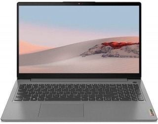 Lenovo IdeaPad 3 (15.6 İnç) 82H802F4TX