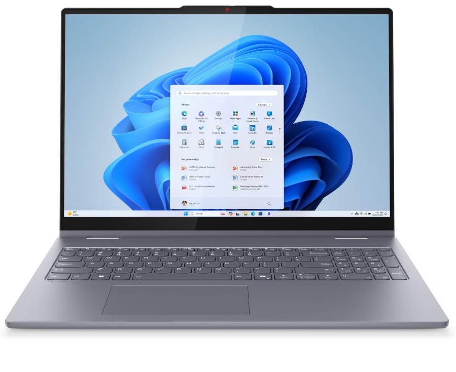 Lenovo Ideapad 5 16IAL10 83KS002ATR