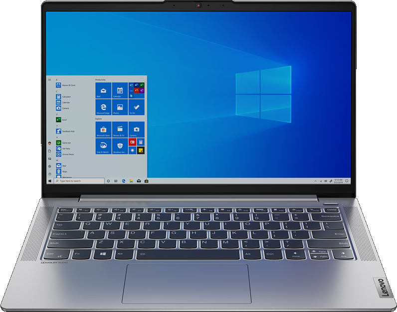 Lenovo IdeaPad 5 82FE00KGTX