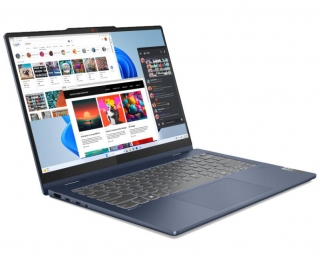 Lenovo Ideapad 5 83KX003TTR görsel 3