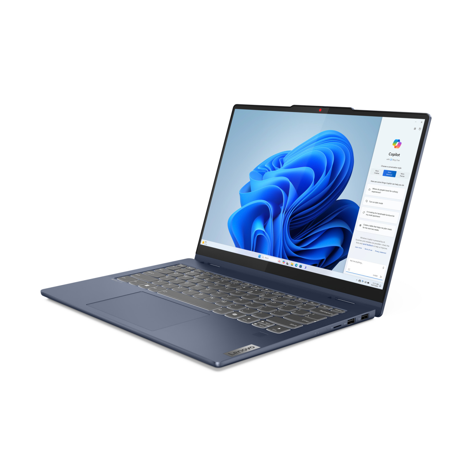 Lenovo Ideapad 5 83KX005CTR görsel 5