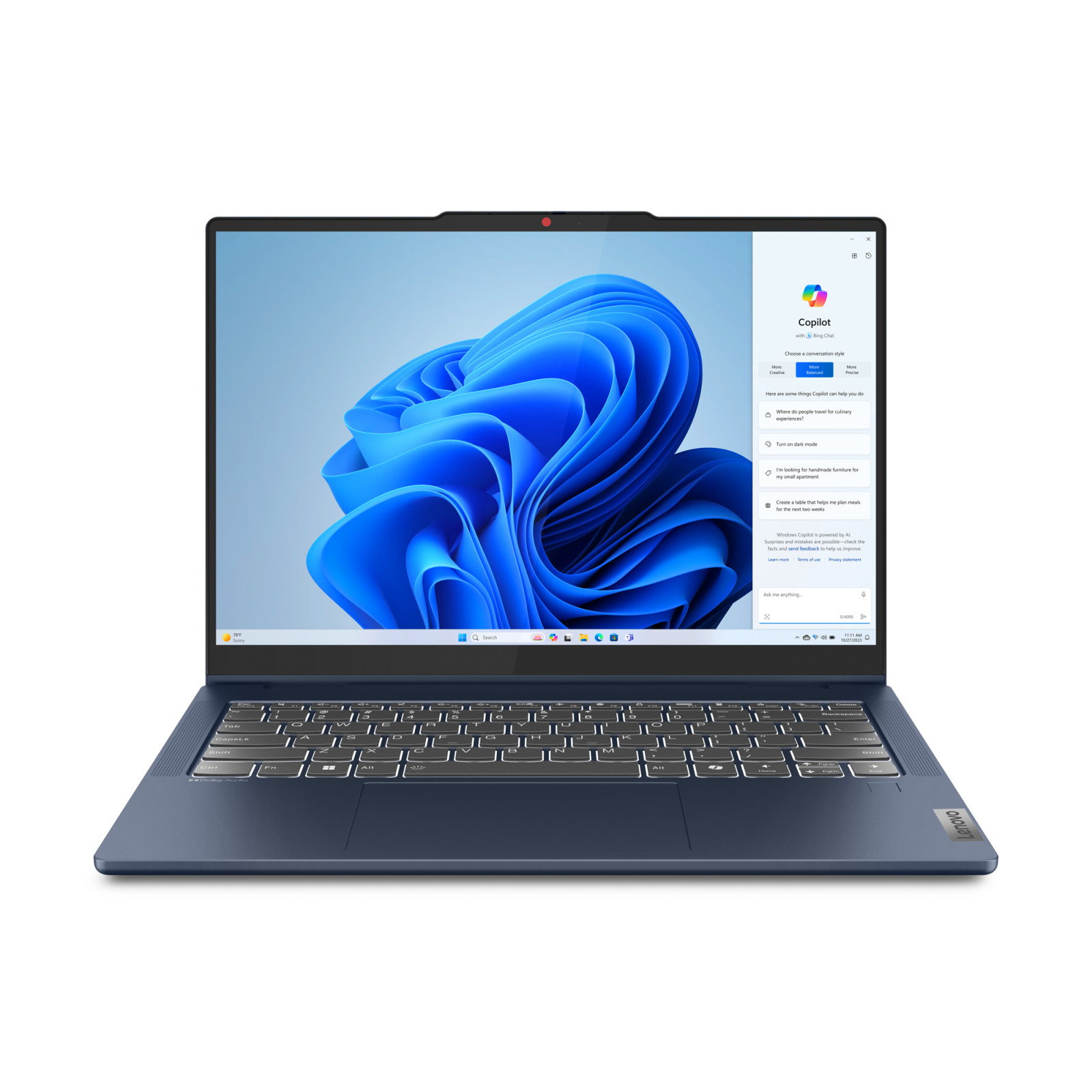 Lenovo Ideapad 5 83KX005CTR