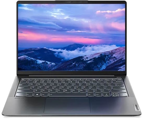 Lenovo IdeaPad 5 Pro 14 İnç 83JK0019TR