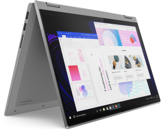 Lenovo IdeaPad Flex 5 82HU00EETX