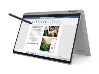 Lenovo IdeaPad Flex 5 82HU00EETX görsel 2
