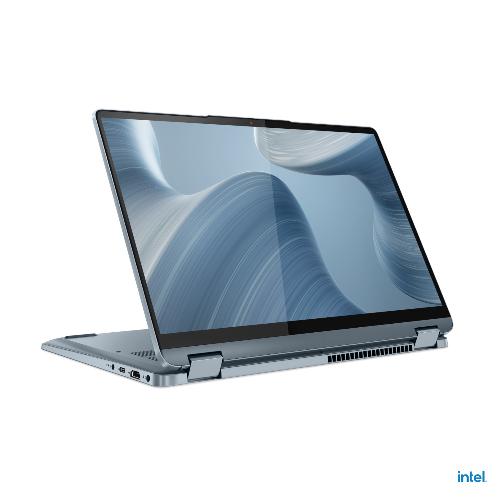 Lenovo IdeaPad Flex 5 82R700JETX görsel 4