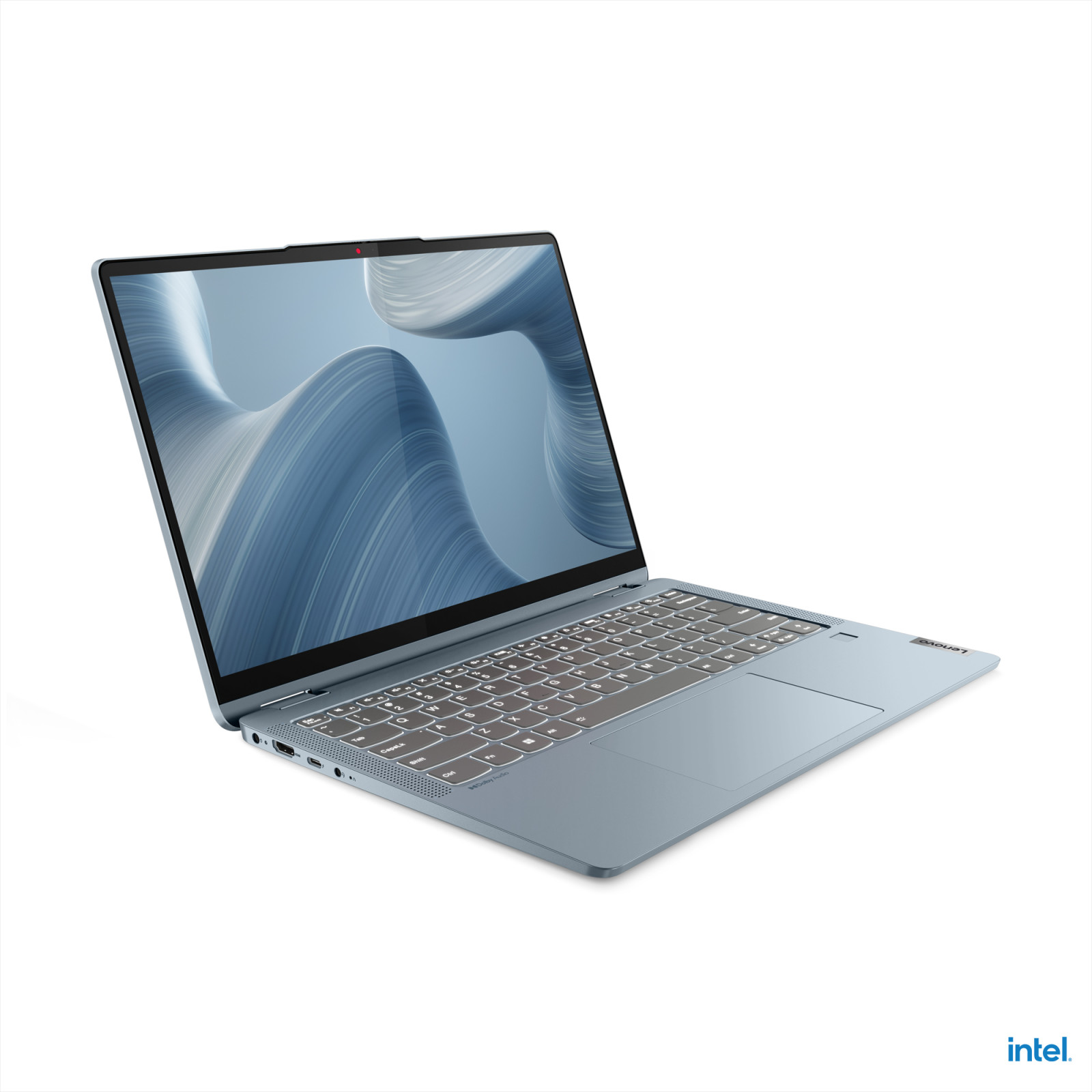 Lenovo IdeaPad Flex 5 82R700JETX görsel 3