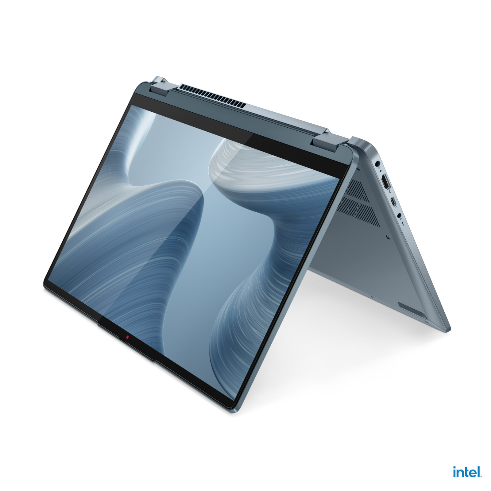 Lenovo IdeaPad Flex 5 82R700JETX görsel 5