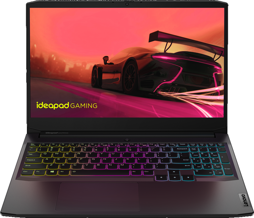 Lenovo IdeaPad Gaming 3 82K202BRTX