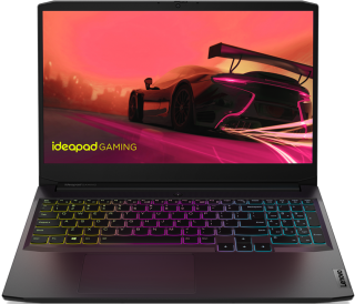 Lenovo IdeaPad Gaming 3 82K202BRTXH02