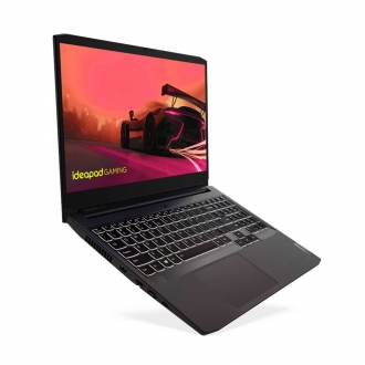 Lenovo IdeaPad Gaming 3 82K202D9TX görsel 2