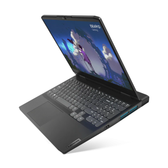 Lenovo IdeaPad Gaming 3 82S9015TTX görsel 2