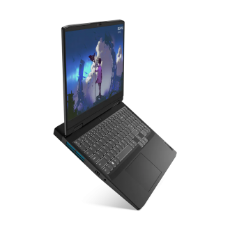 Lenovo IdeaPad Gaming 3 82S9015TTX görsel 3