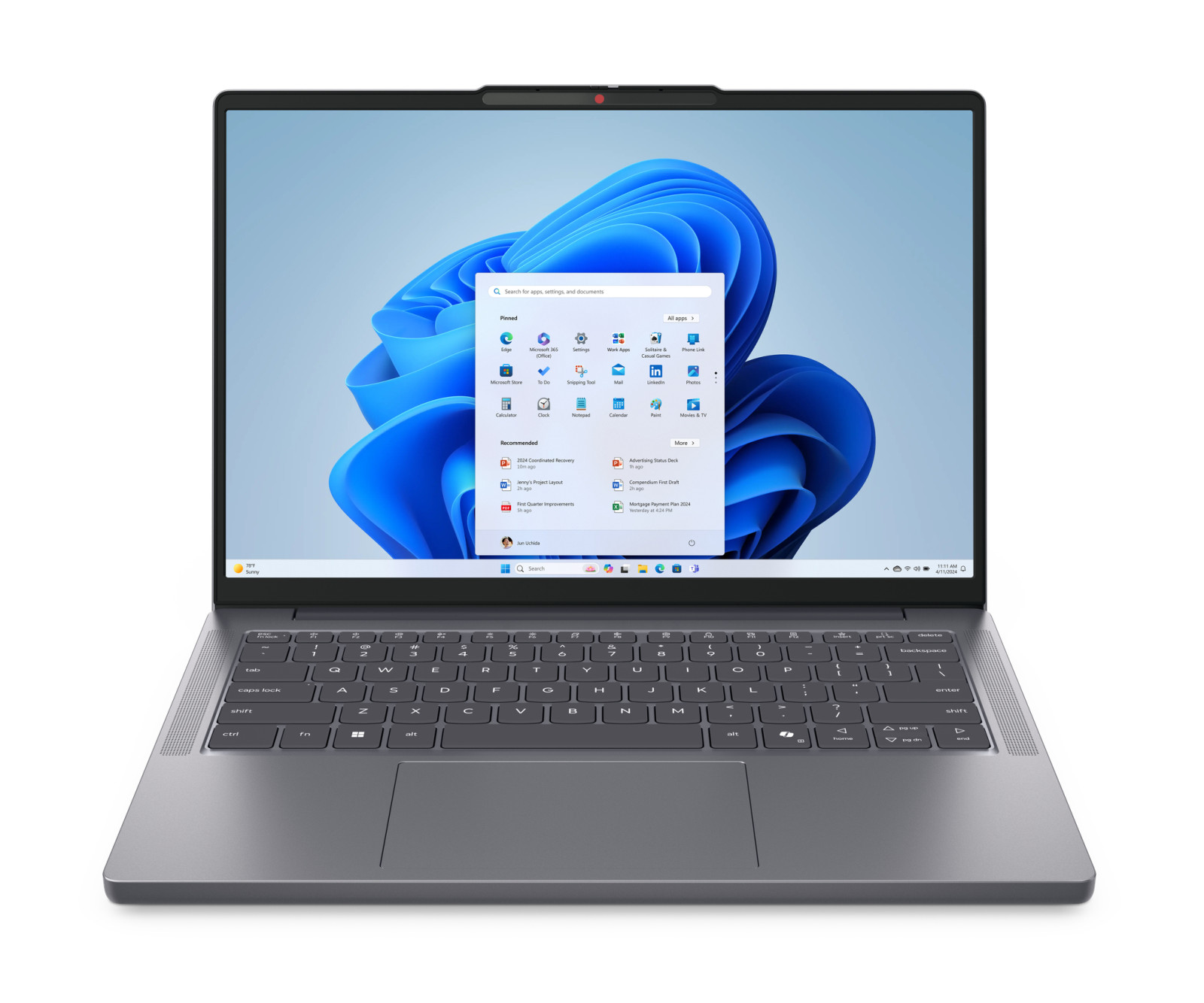 Lenovo IdeaPad Slim 3 14ARP10 83K6006JTR GRI