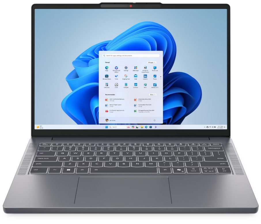 Lenovo IdeaPad Slim 3 14ARP10 83K6006JTR