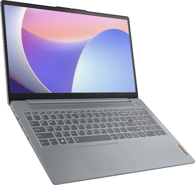 Lenovo IdeaPad Slim 3 15AMN8 (16GBRAM/2TBSSD/W11P) görsel 2
