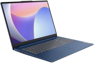 Lenovo IdeaPad Slim 3 16IAH8 83ES002GTR görsel 2
