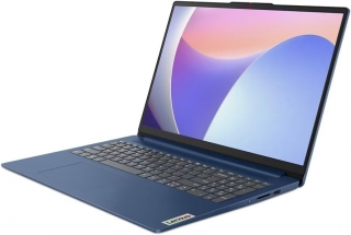 Lenovo IdeaPad Slim 3 16IAH8 83ES002GTR görsel 3