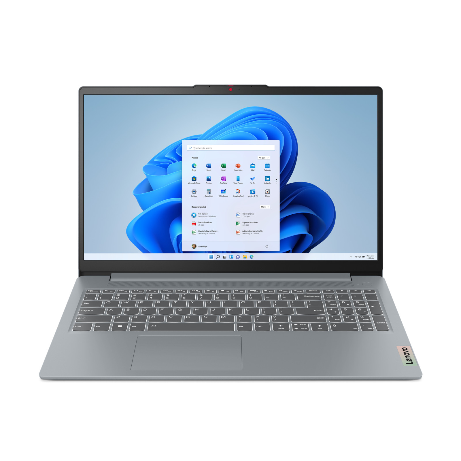 Lenovo IdeaPad Slim 3 82XB009GTX