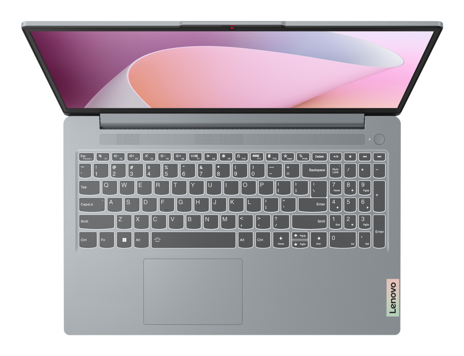 Lenovo IdeaPad Slim 3 82XM00U4TX görsel 5