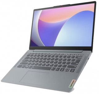 Lenovo IdeaPad Slim 3 83EQ000ATR görsel 3