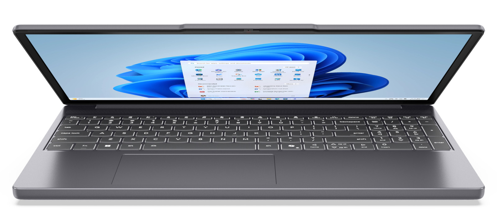 Lenovo IdeaPad Slim 3 83K1004ETR görsel 5