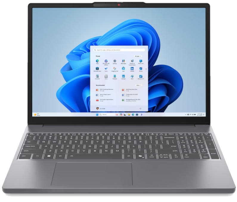 Lenovo IdeaPad Slim 3 83K1004ETR008