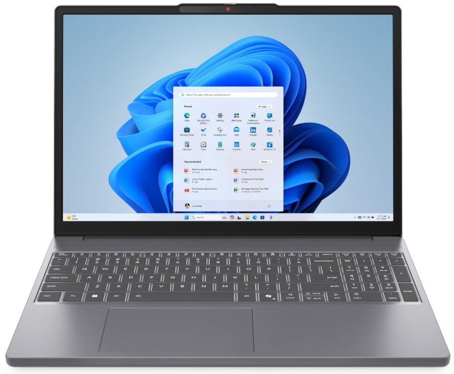 Lenovo IdeaPad Slim 3 83K1004ETRA96