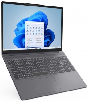 Lenovo IdeaPad Slim 3 83K1004ETRAT6 görsel 3