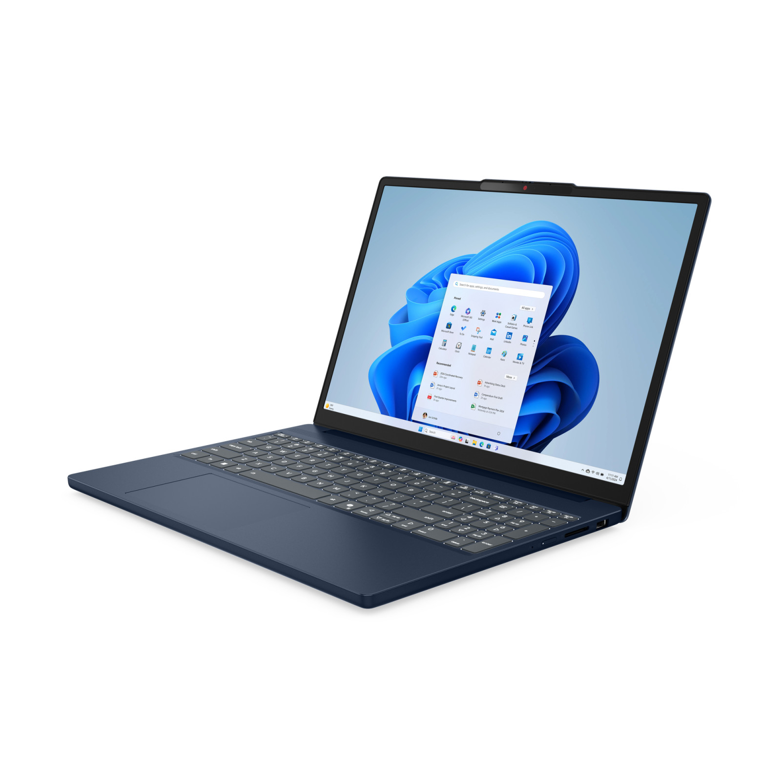 Lenovo IdeaPad Slim 3 83K10060TR görsel 5