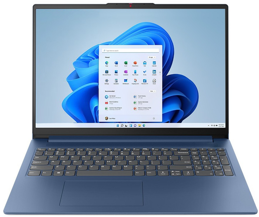 Lenovo IdeaPad Slim 3 83K10062TR-09
