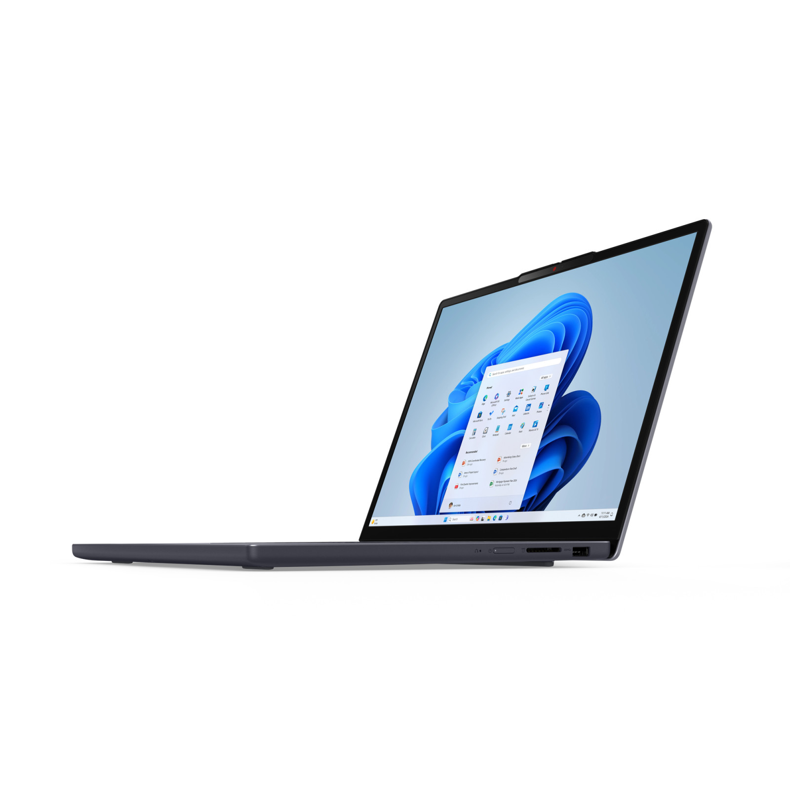 Lenovo IdeaPad Slim 3 83K100Q0TR FR57 görsel 3