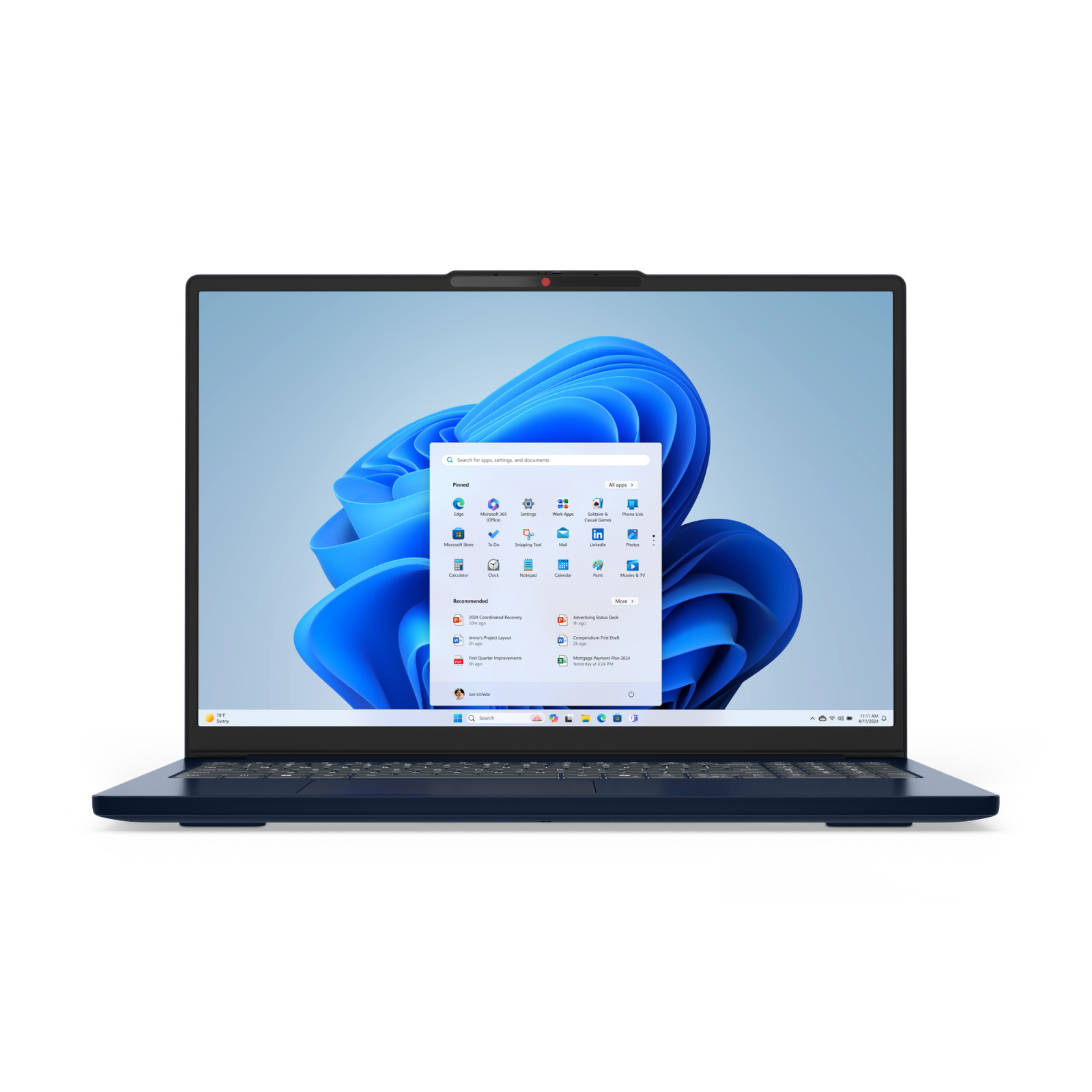 Lenovo IdeaPad Slim 3 83K20009TR görsel 2