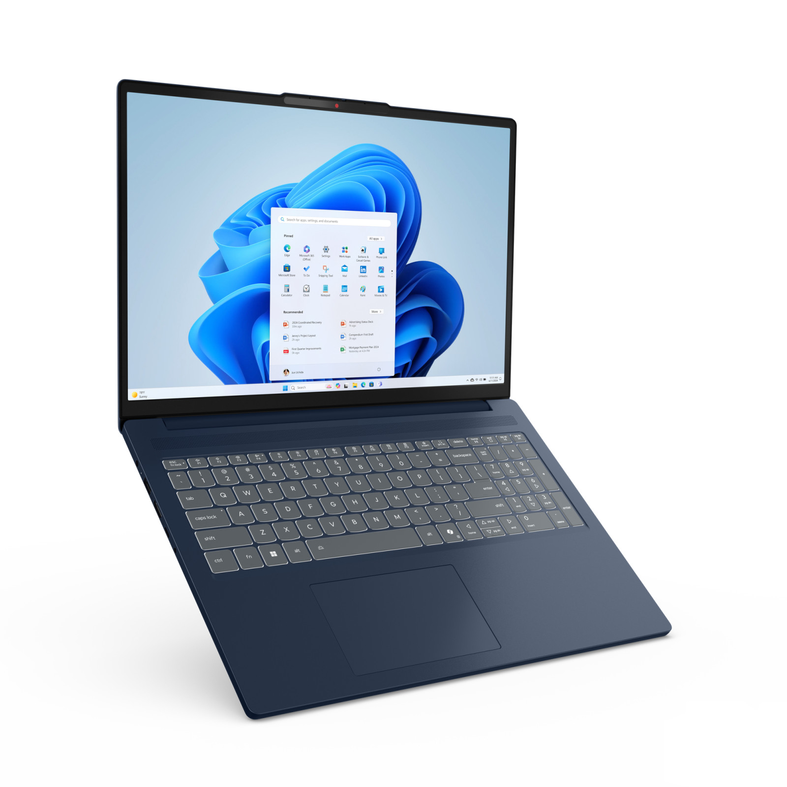 Lenovo IdeaPad Slim 3 83K20009TR görsel 4