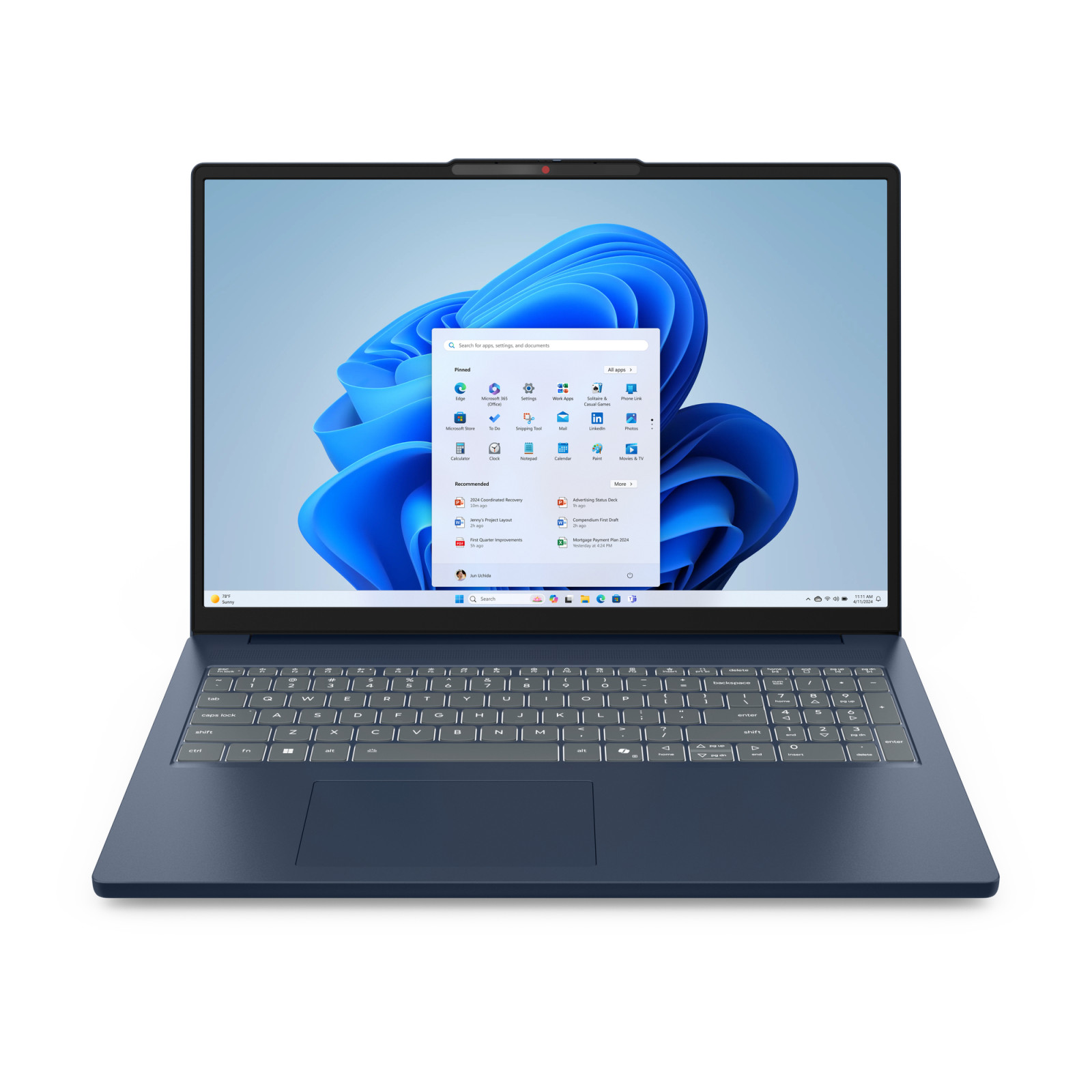 Lenovo IdeaPad Slim 3 83K20009TR