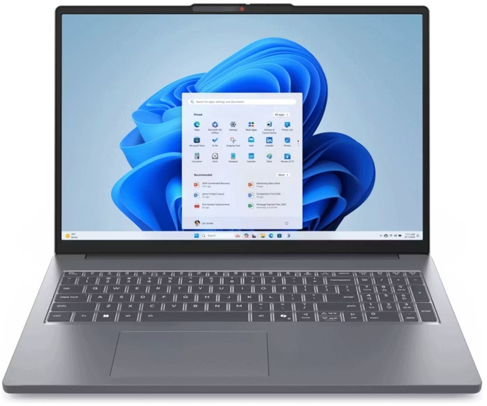 Lenovo IdeaPad Slim 3 83K2001FTRAT31