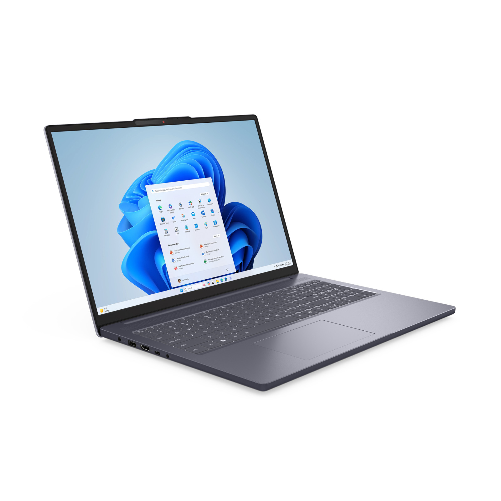 Lenovo IdeaPad Slim 3 83K2001FTRAT50
