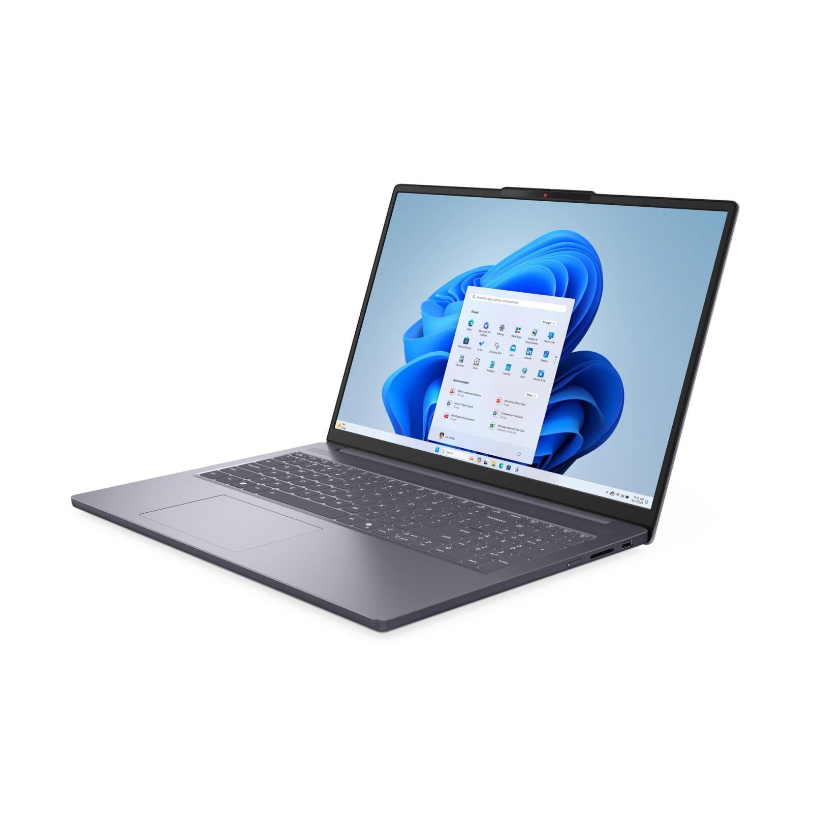 Lenovo IdeaPad Slim 3 83K20073TRA19