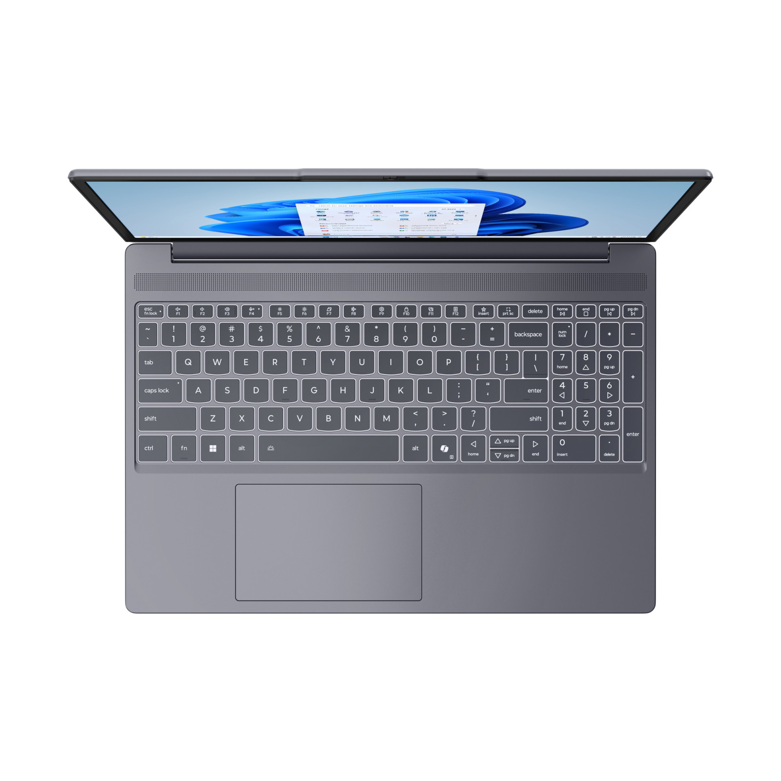 Lenovo IdeaPad Slim 3 83K700FHTR görsel 2