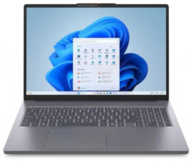 Lenovo IdeaPad Slim 3 83K80086TR504