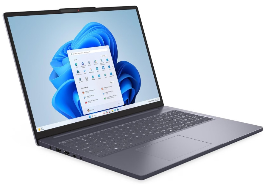 Lenovo IdeaPad Slim 3 83K80086TR506 görsel 2