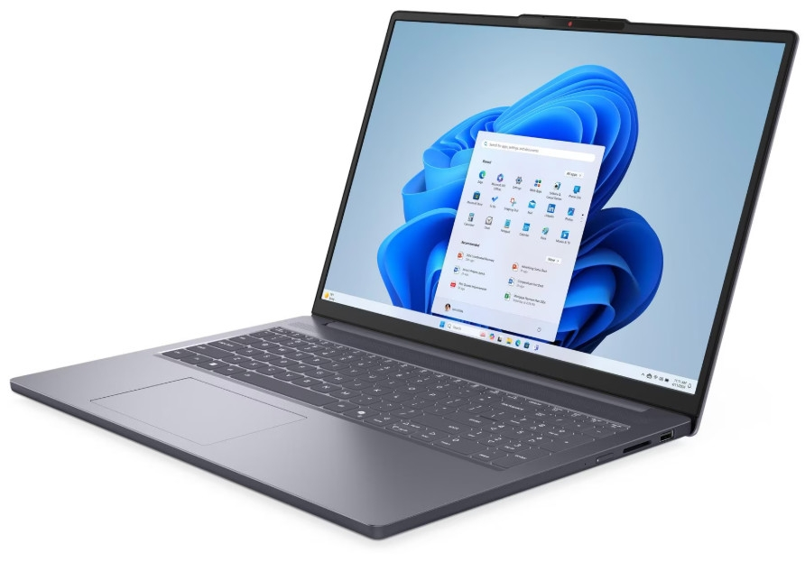 Lenovo IdeaPad Slim 3 83K80086TR511 görsel 3