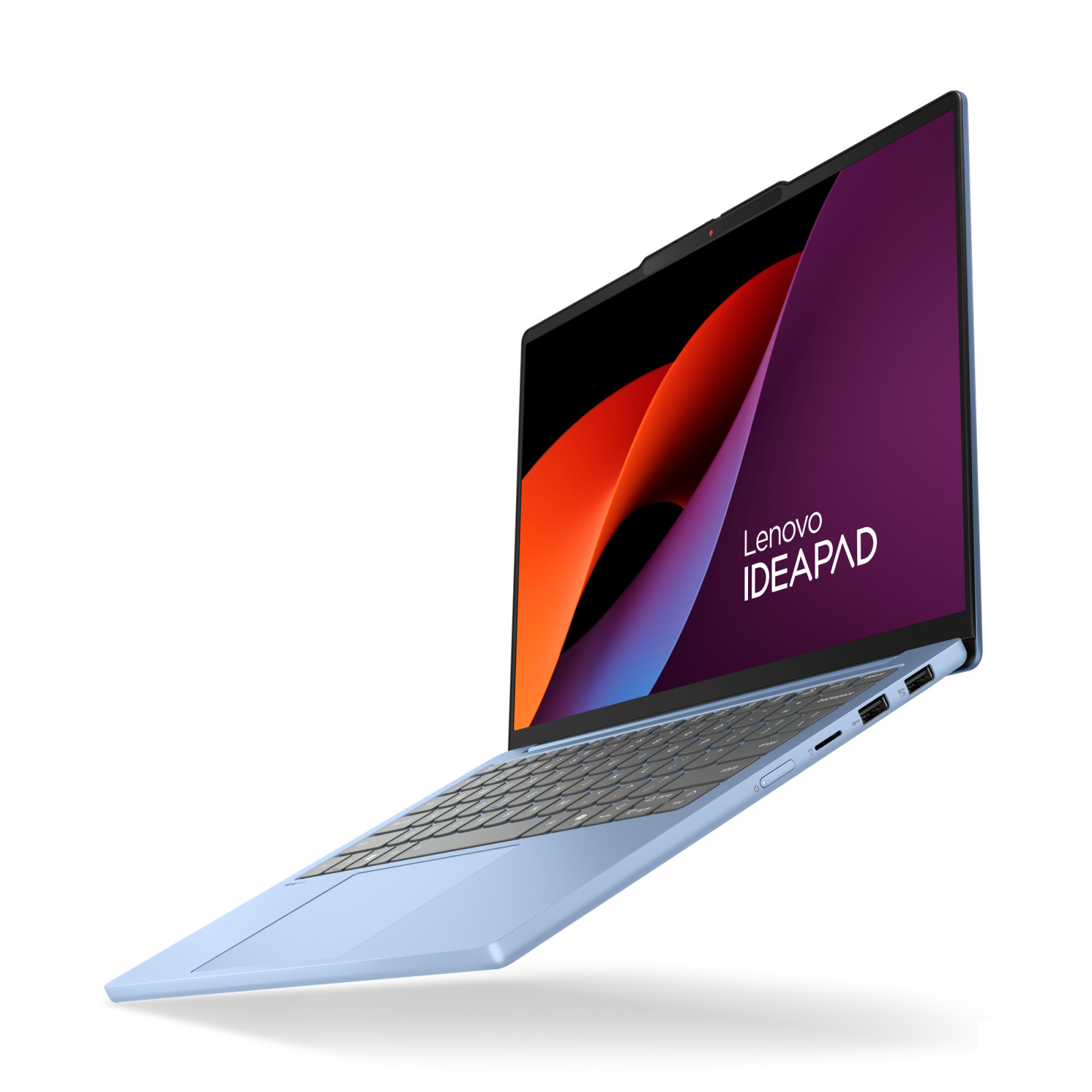 Lenovo IdeaPad Slim 5 13ARP10 83J2004XTR görsel 3