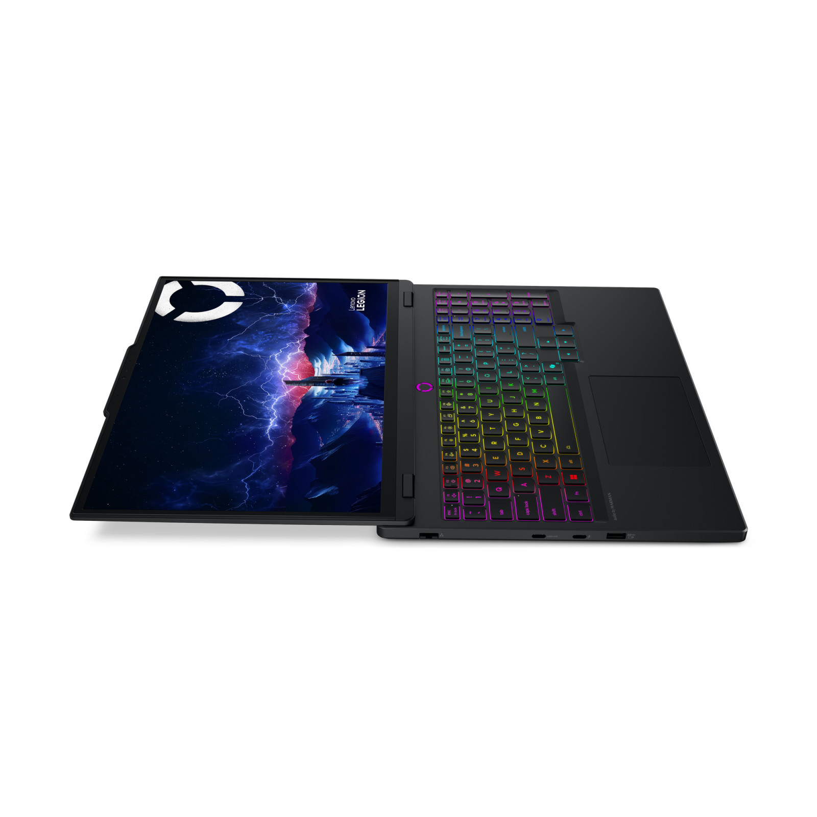 Lenovo Legion 5 15IAX10 83F00087TR görsel 4