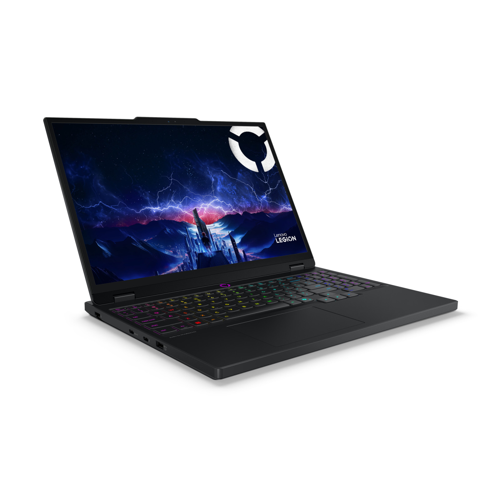 Lenovo Legion 5 15IAX10 83F00087TR görsel 2