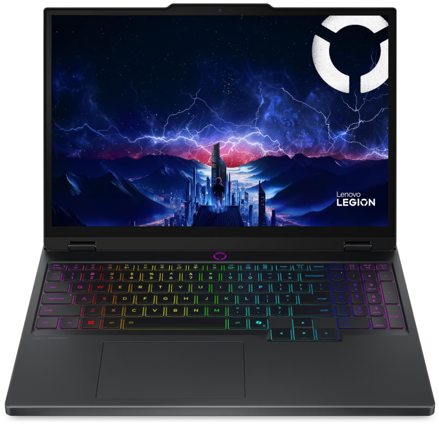 Lenovo Legion 5 15IRX10 83LY00PYTRHMF16
