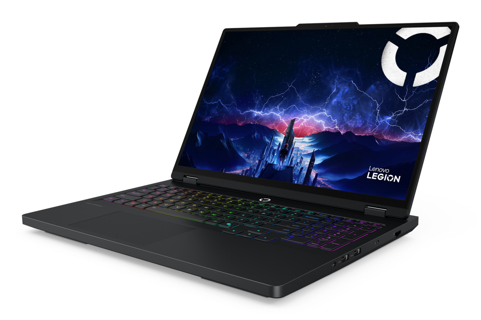 Lenovo Legion Pro 5 16IAX10H görsel 3
