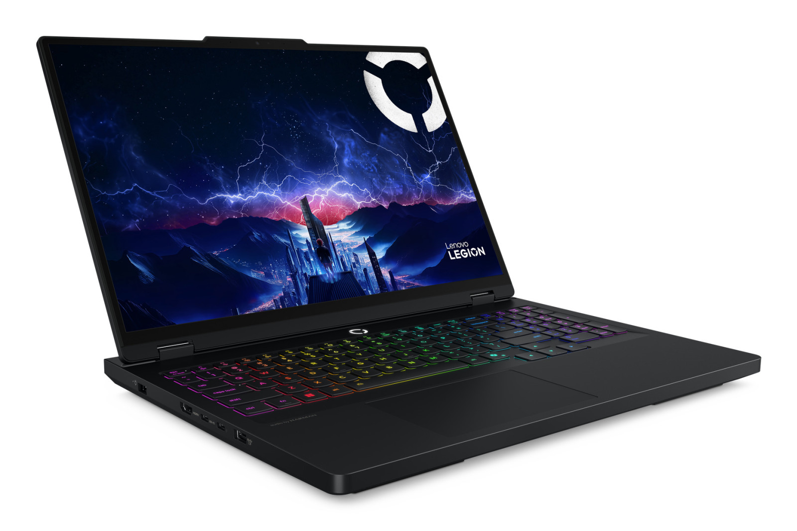 Lenovo Legion Pro 5 83F3008BTR görsel 2